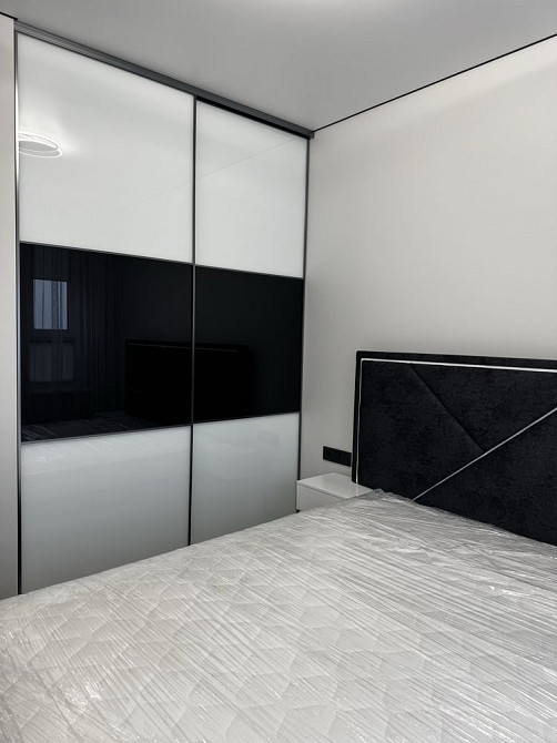 Перша здача 1-но кімнатна квартира в ЖК «Empatika” Рівне - зображення 5