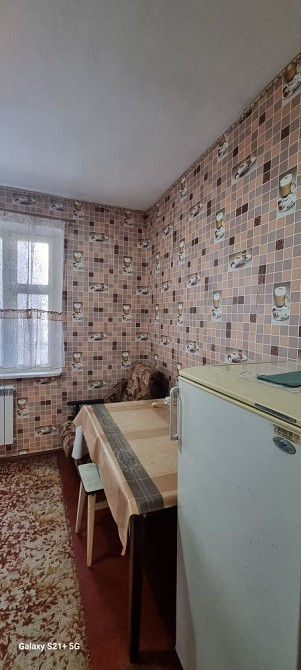 Актуально . Оренда однокімнатної квартири на Шуменському . Другий пове Херсон - изображение 5