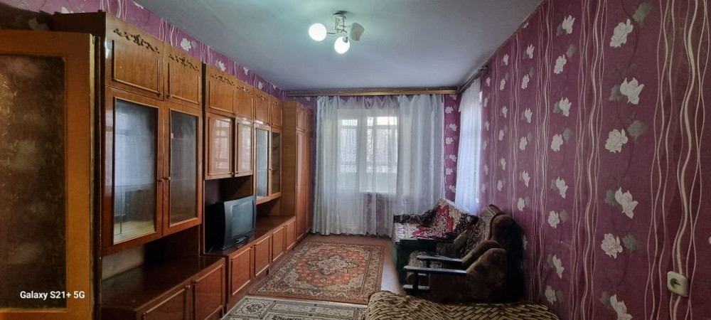 Актуально . Оренда однокімнатної квартири на Шуменському . Другий пове Херсон - изображение 7