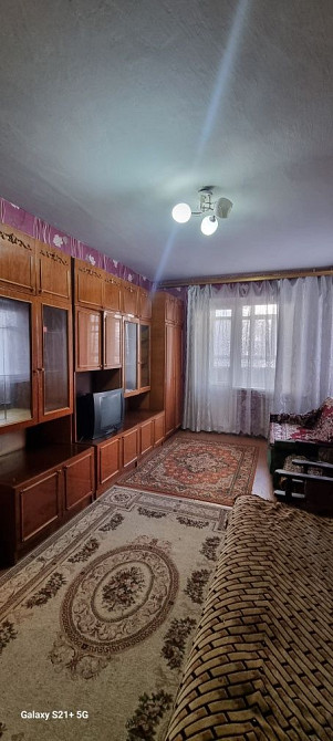 Актуально . Оренда однокімнатної квартири на Шуменському . Другий пове Херсон - изображение 6