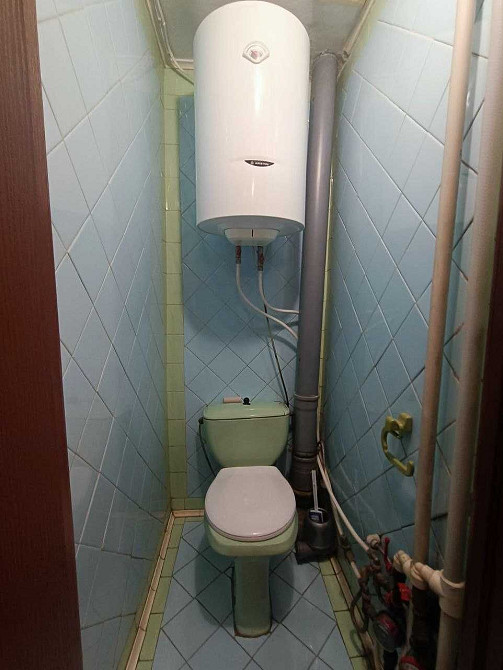 Сдам 3комн.квартиру, Варненская/Инглези, 3/16, Одеса - зображення 6