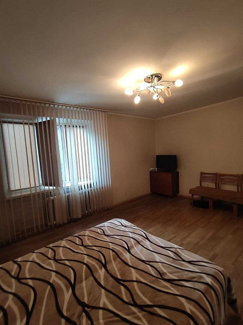 Сдам 3комн.квартиру, Варненская/Инглези, 3/16, Одеса - зображення 1