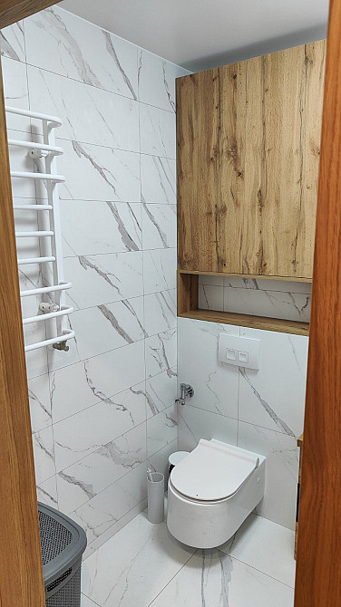 Здам в оренду 2кім. кв.60м2 Сихівсь від власника.кий р-н Львов - изображение 8