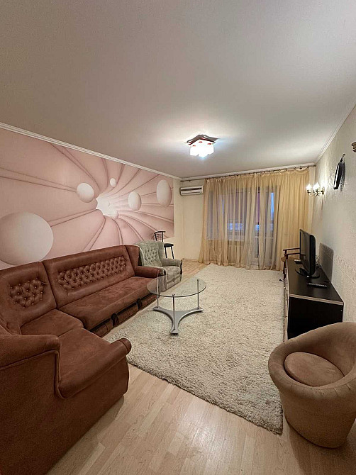 3 кімн кв Новий будинок вул Шевченка 32 Горсад Лічильник на опалення Чернигов - изображение 2