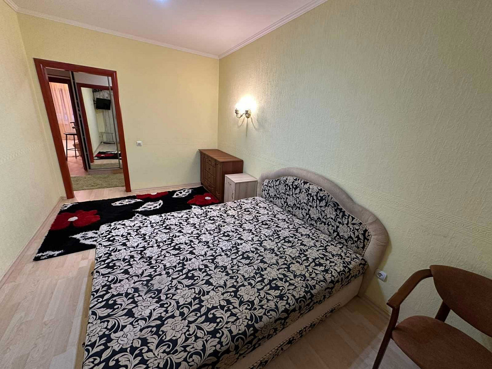 3 кімн кв Новий будинок вул Шевченка 32 Горсад Лічильник на опалення Чернигов - изображение 3