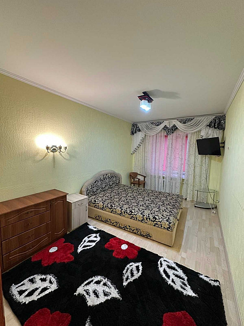 3 кімн кв Новий будинок вул Шевченка 32 Горсад Лічильник на опалення Чернигов - изображение 4