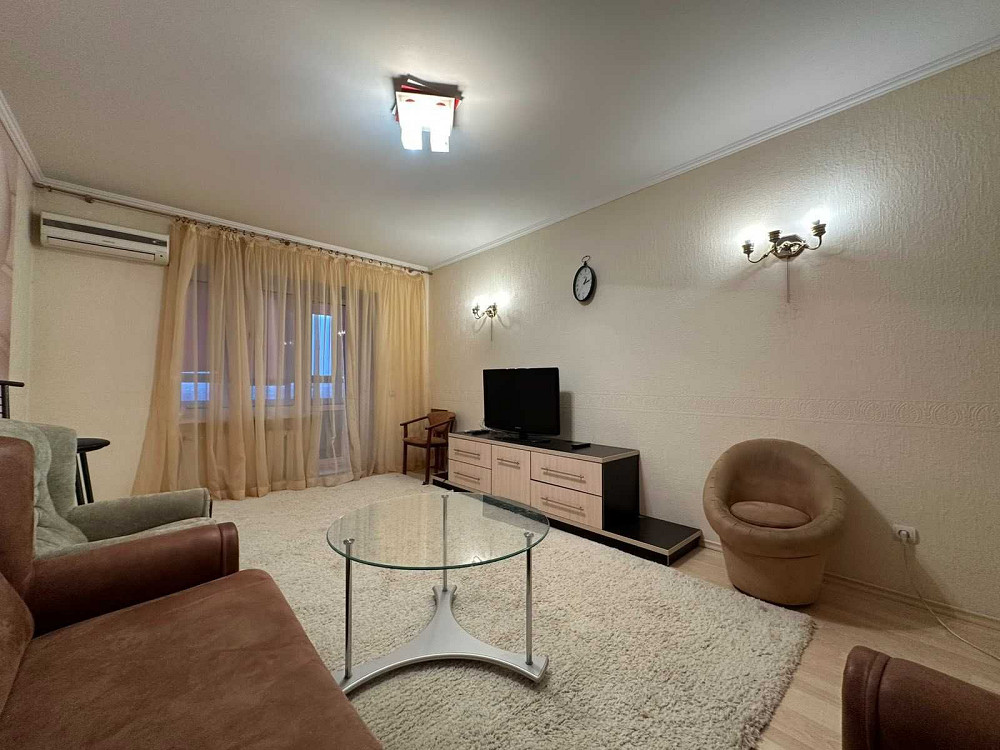 3 кімн кв Новий будинок вул Шевченка 32 Горсад Лічильник на опалення Чернигов - изображение 1