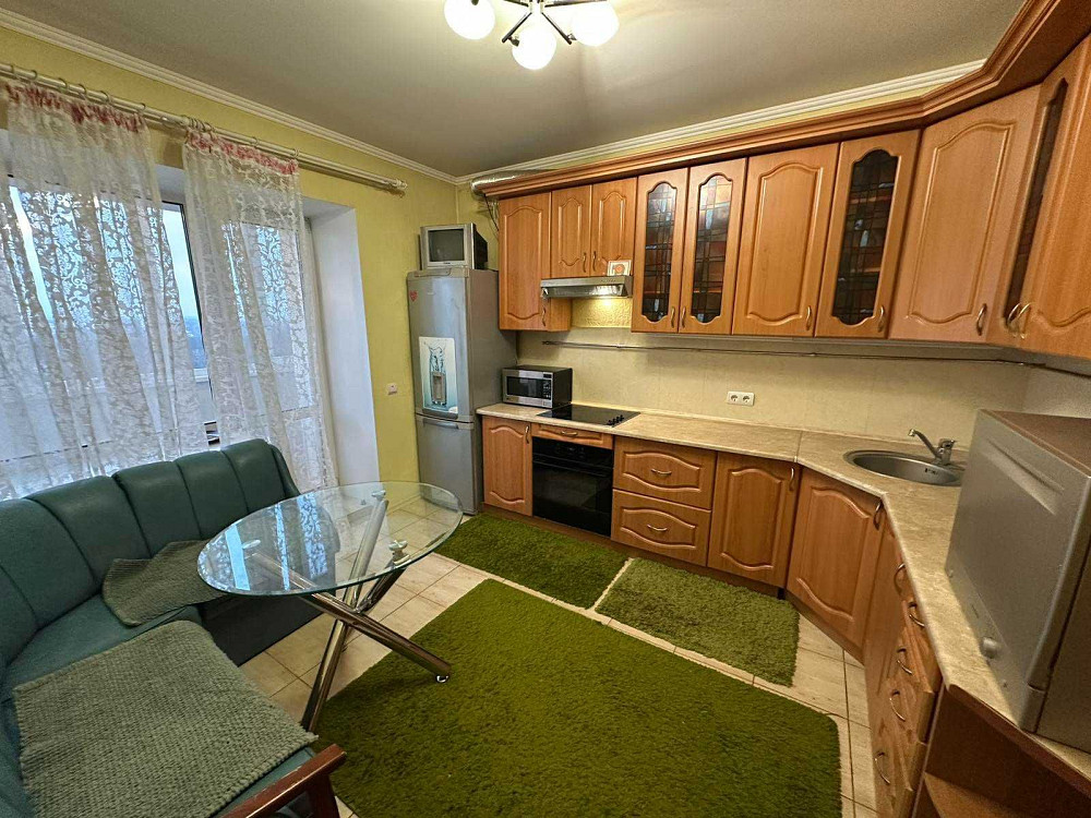 3 кімн кв Новий будинок вул Шевченка 32 Горсад Лічильник на опалення Чернигов - изображение 7