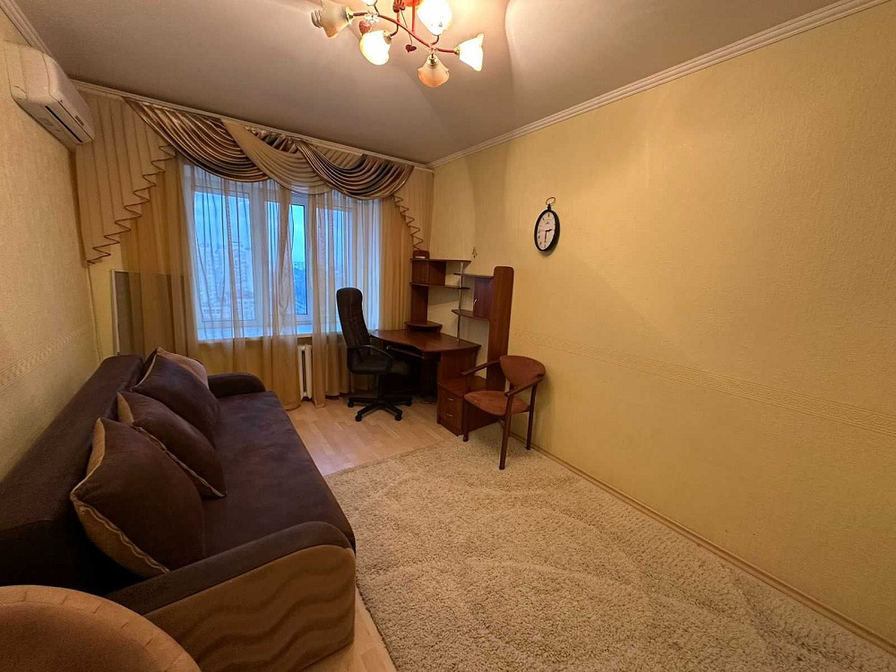 3 кімн кв Новий будинок вул Шевченка 32 Горсад Лічильник на опалення Чернигов - изображение 6