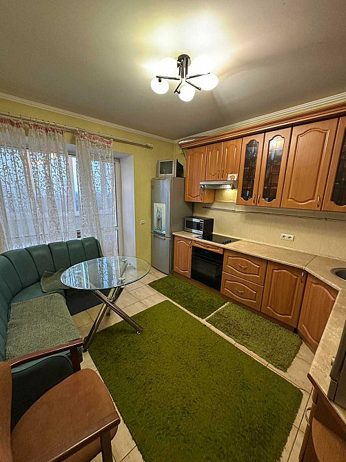 3 кімн кв Новий будинок вул Шевченка 32 Горсад Лічильник на опалення Чернигов - изображение 8