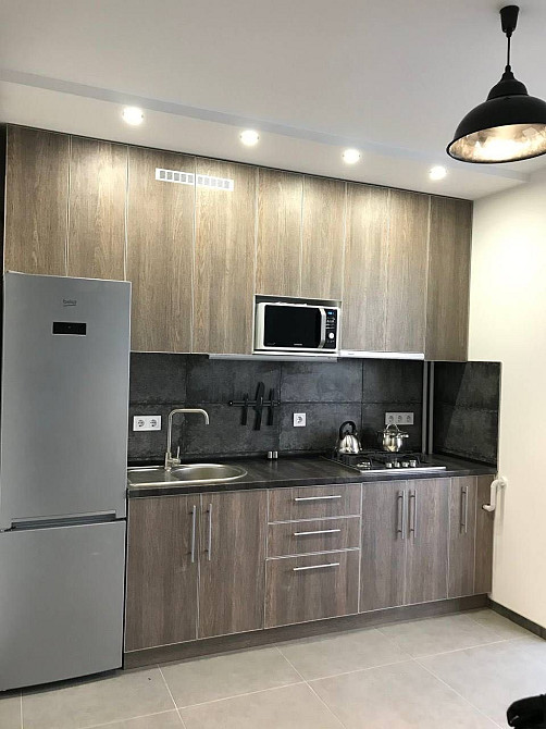 Аренда 2к Ривер Парк Набережный Квартал 5Континент Соборный Победа New Дніпро - зображення 6