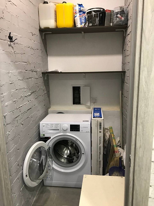 Аренда 2к Ривер Парк Набережный Квартал 5Континент Соборный Победа New Дніпро - зображення 2