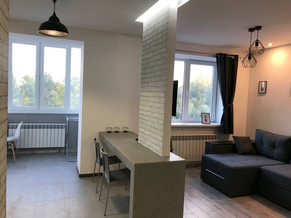 Аренда 2к Ривер Парк Набережный Квартал 5Континент Соборный Победа New Дніпро - зображення 7