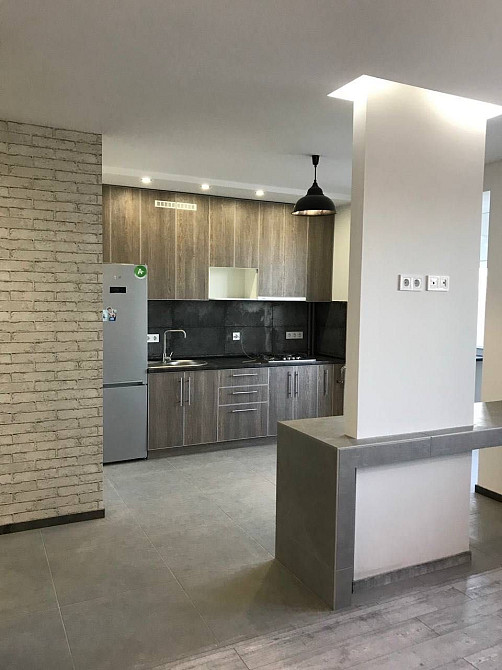 Аренда 2к Ривер Парк Набережный Квартал 5Континент Соборный Победа New Дніпро - зображення 8