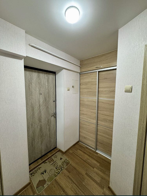 Здається 1-кімнатна квартира, Браїлки Полтава - изображение 3