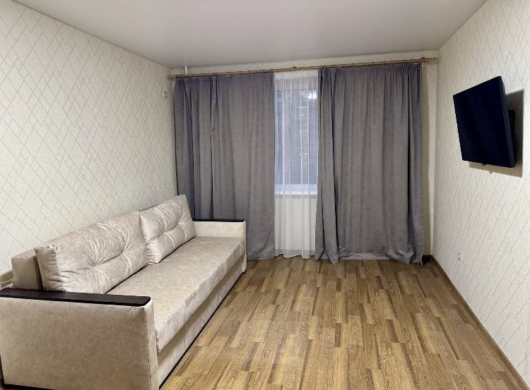 Здається 1-кімнатна квартира, Браїлки Полтава - изображение 1