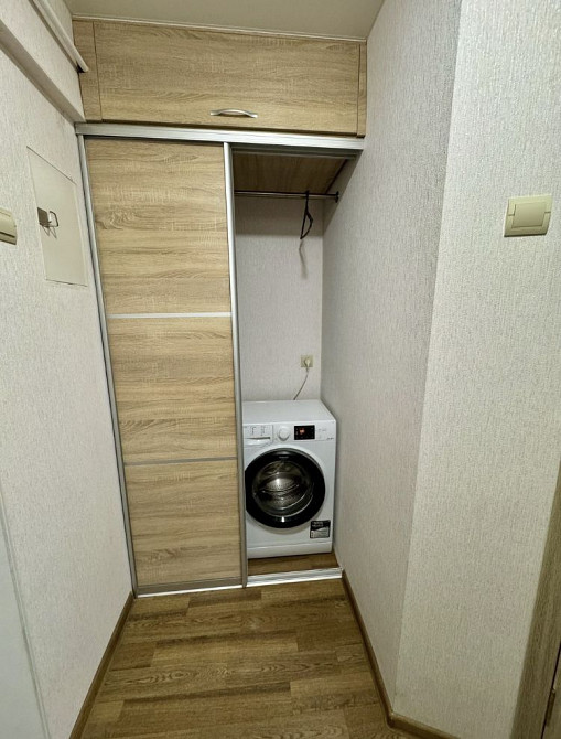 Здається 1-кімнатна квартира, Браїлки Полтава - изображение 4