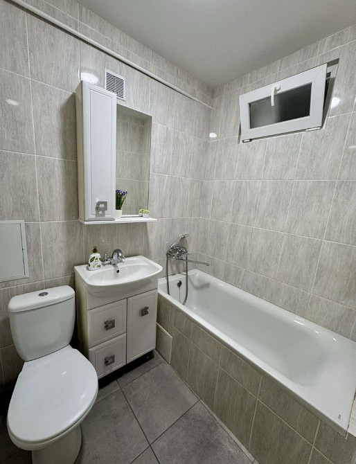 Здається 1-кімнатна квартира, Браїлки Полтава - изображение 5