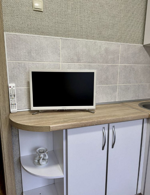 Здається 1-кімнатна квартира, Браїлки Полтава - изображение 8