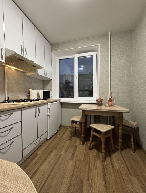 Здається 1-кімнатна квартира, Браїлки Полтава - изображение 7