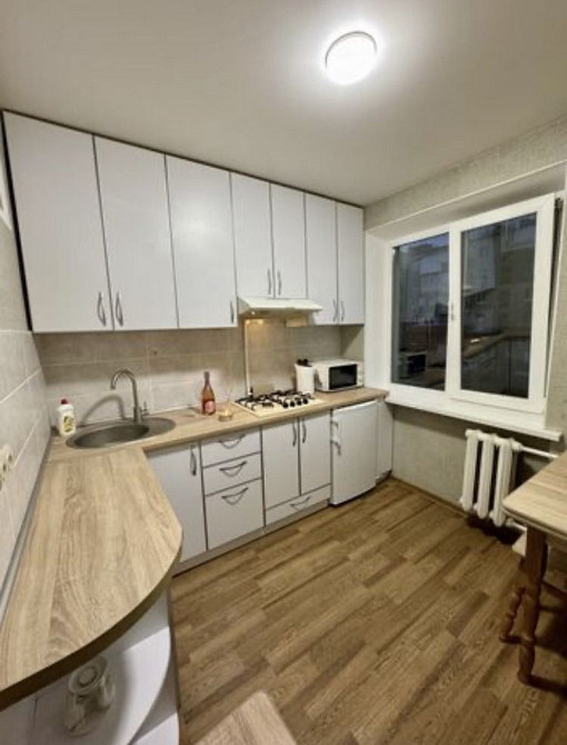 Здається 1-кімнатна квартира, Браїлки Полтава - изображение 6