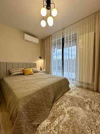 Шикарна однокімнатна квартира з шикарною терасою. ЖК Ютландія-2 Ирпень