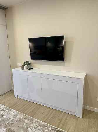 Шикарна однокімнатна квартира з шикарною терасою. ЖК Ютландія-2 Ирпень