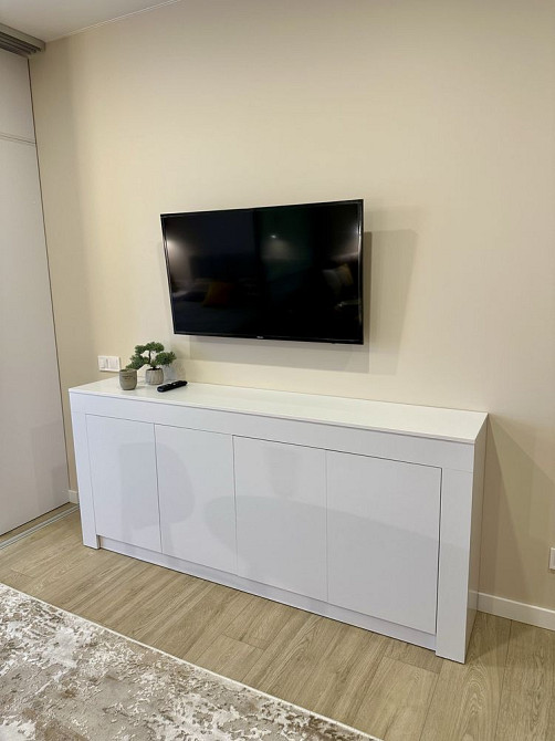 Шикарна однокімнатна квартира з шикарною терасою. ЖК Ютландія-2 Ірпінь - зображення 5