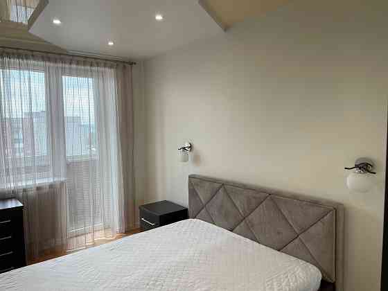 ВЛАСНИК. 3-к. квартира вул.Кульпарківська, євроремонт, 75м, 10/10ц Львов