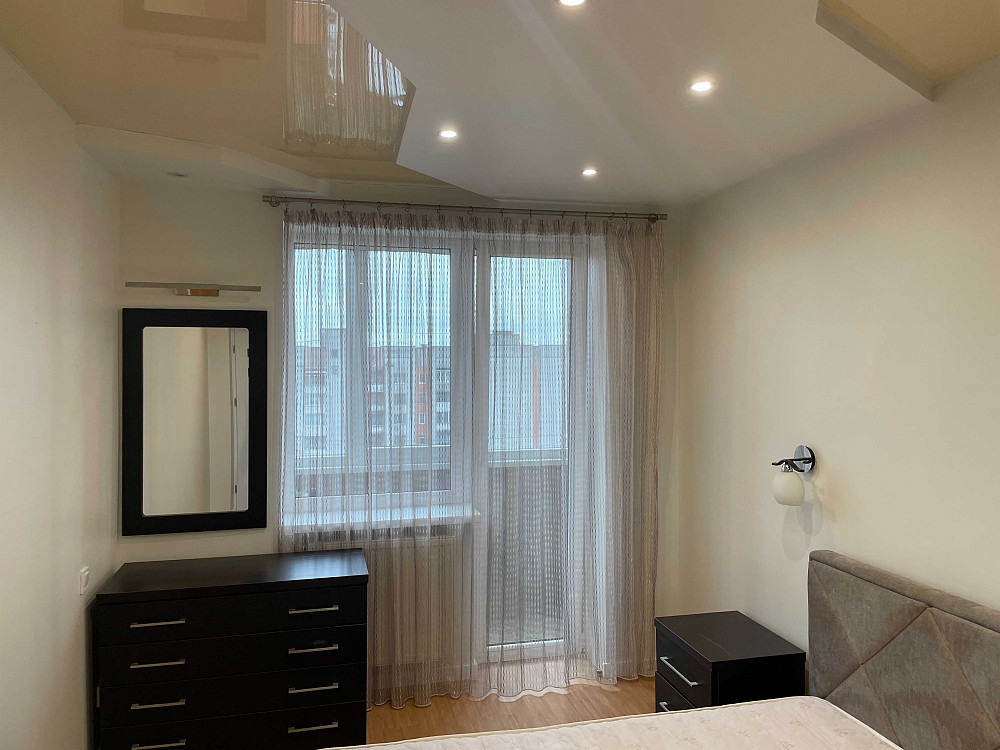 ВЛАСНИК. 3-к. квартира вул.Кульпарківська, євроремонт, 75м, 10/10ц Львов - изображение 7