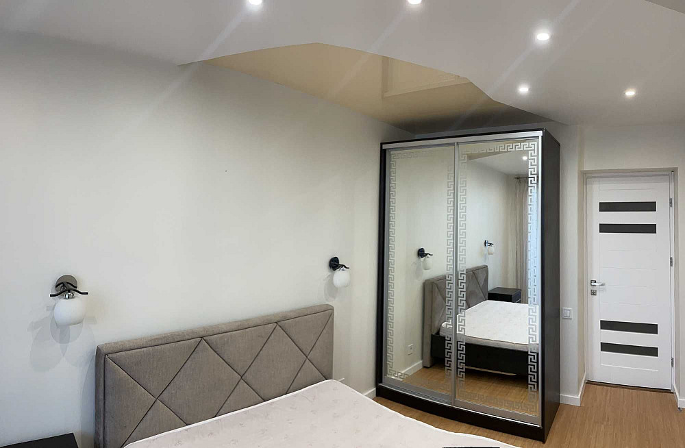 ВЛАСНИК. 3-к. квартира вул.Кульпарківська, євроремонт, 75м, 10/10ц Львов - изображение 5