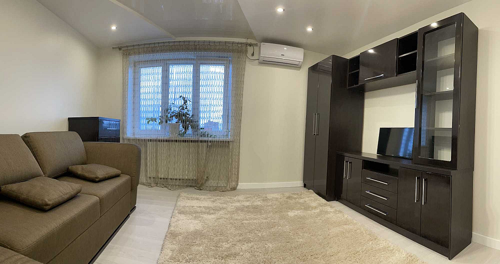 ВЛАСНИК. 3-к. квартира вул.Кульпарківська, євроремонт, 75м, 10/10ц Львов - изображение 3