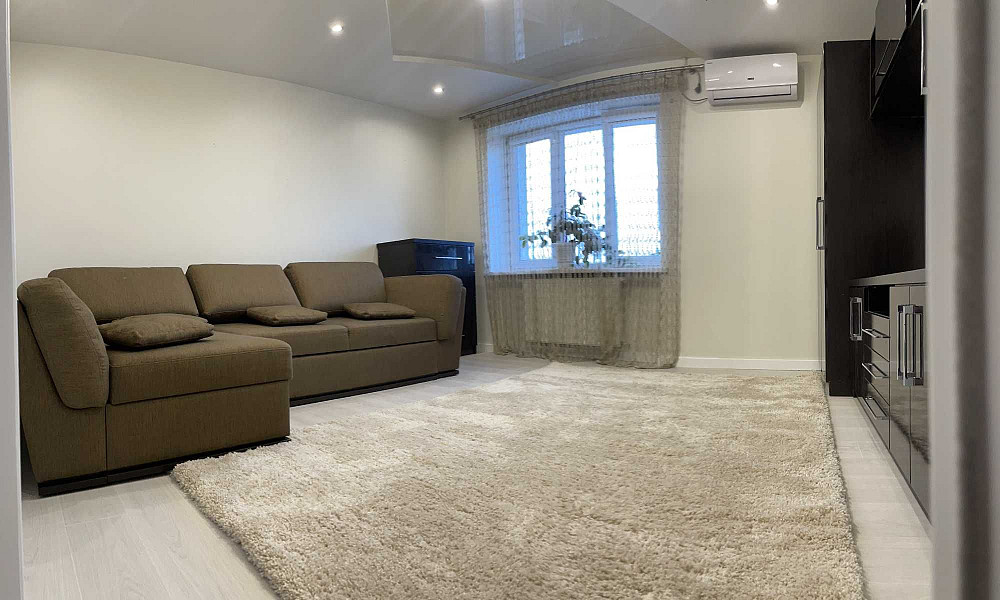 ВЛАСНИК. 3-к. квартира вул.Кульпарківська, євроремонт, 75м, 10/10ц Львов - изображение 2