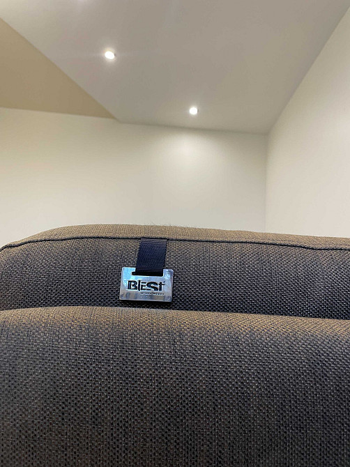 ВЛАСНИК. 3-к. квартира вул.Кульпарківська, євроремонт, 75м, 10/10ц Львов - изображение 4