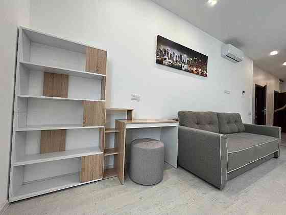 Аренда 1к студии ЖК Панорама, Нагорка Дніпро