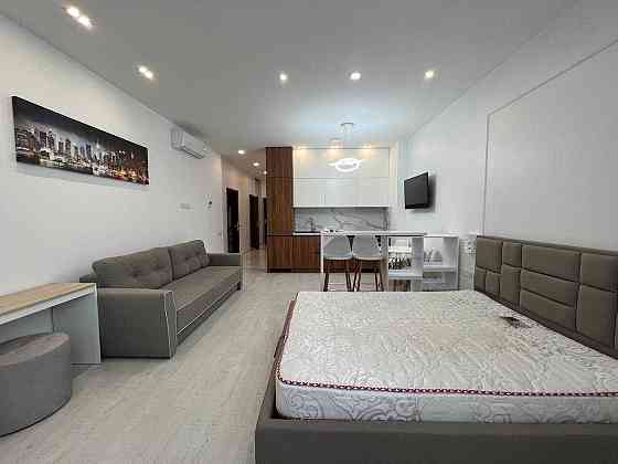 Аренда 1к студии ЖК Панорама, Нагорка Дніпро