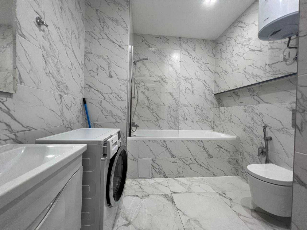 Аренда 1к студии ЖК Панорама, Нагорка Дніпро - зображення 7