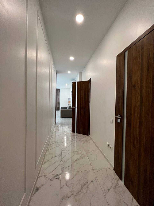 Аренда 1к студии ЖК Панорама, Нагорка Дніпро - зображення 8