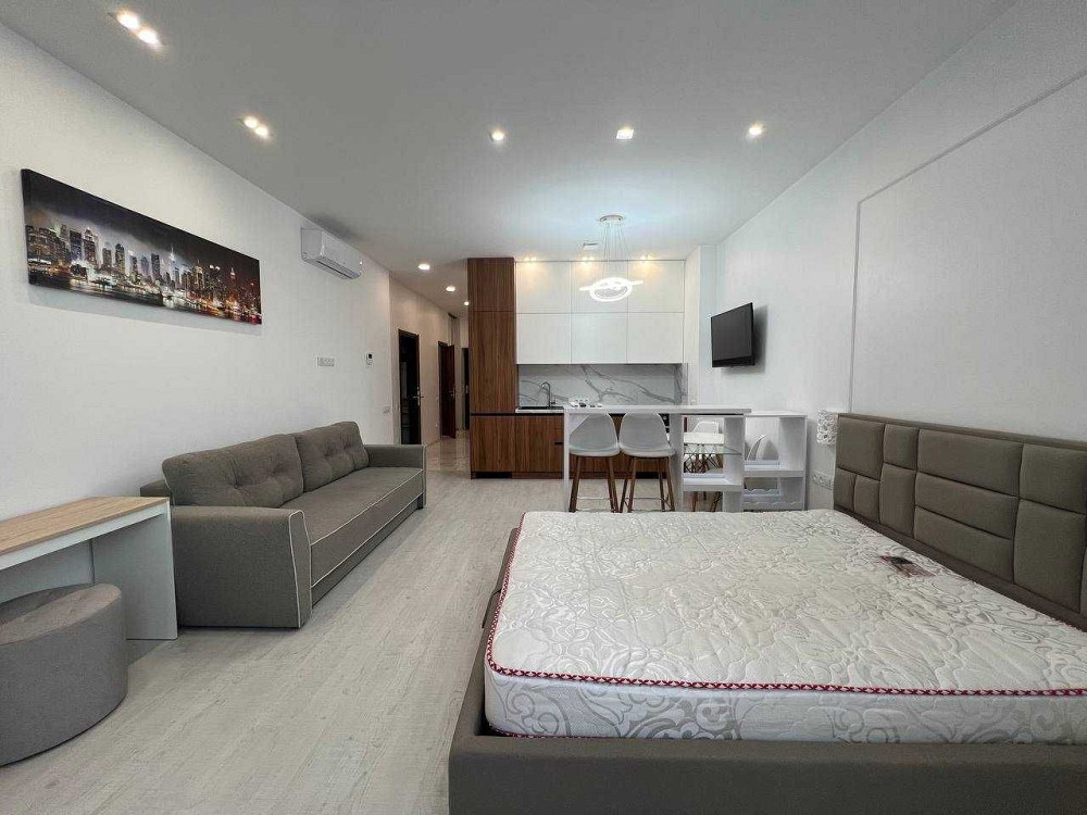 Аренда 1к студии ЖК Панорама, Нагорка Дніпро - зображення 5