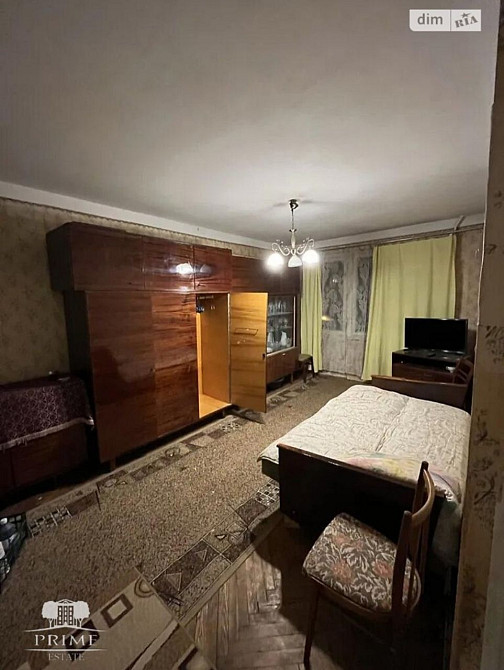 довгострокова оренда 3х кімнатної кварити Львов - изображение 2