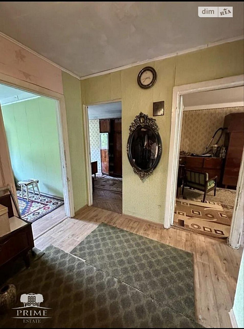 довгострокова оренда 3х кімнатної кварити Львов - изображение 7