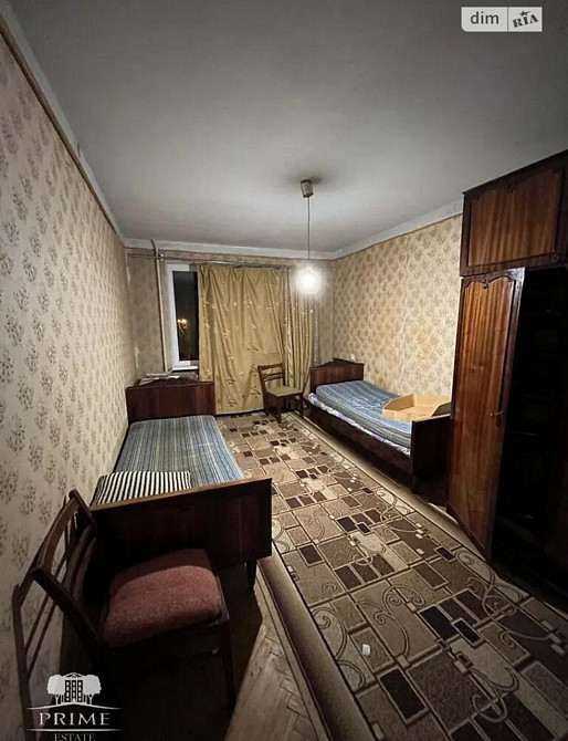 довгострокова оренда 3х кімнатної кварити Львов - изображение 8