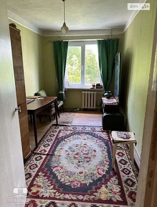 довгострокова оренда 3х кімнатної кварити Львов - изображение 1