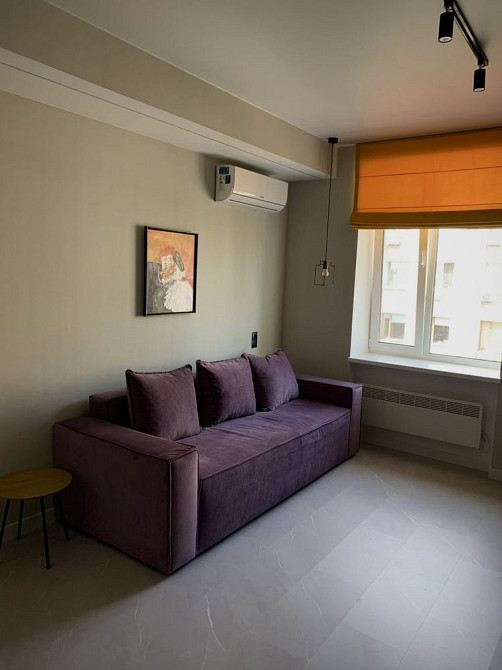 Аренда 2к Челюскина ЦУМ Мост Сити Пассаж Центр Дніпро - зображення 1