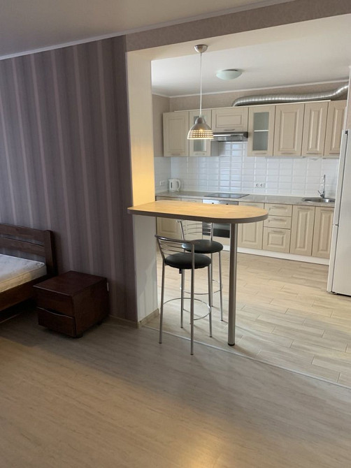 Здам 1 км кв вул Соломії Крушешльницької Дарницький р-н Киев - изображение 4