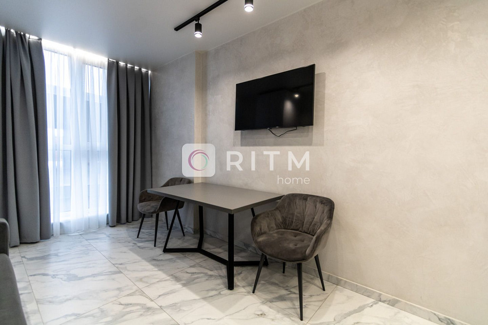 Чудова 1к+студія в центрі міста за вул. Василіянок Ивано-Франковск - изображение 3