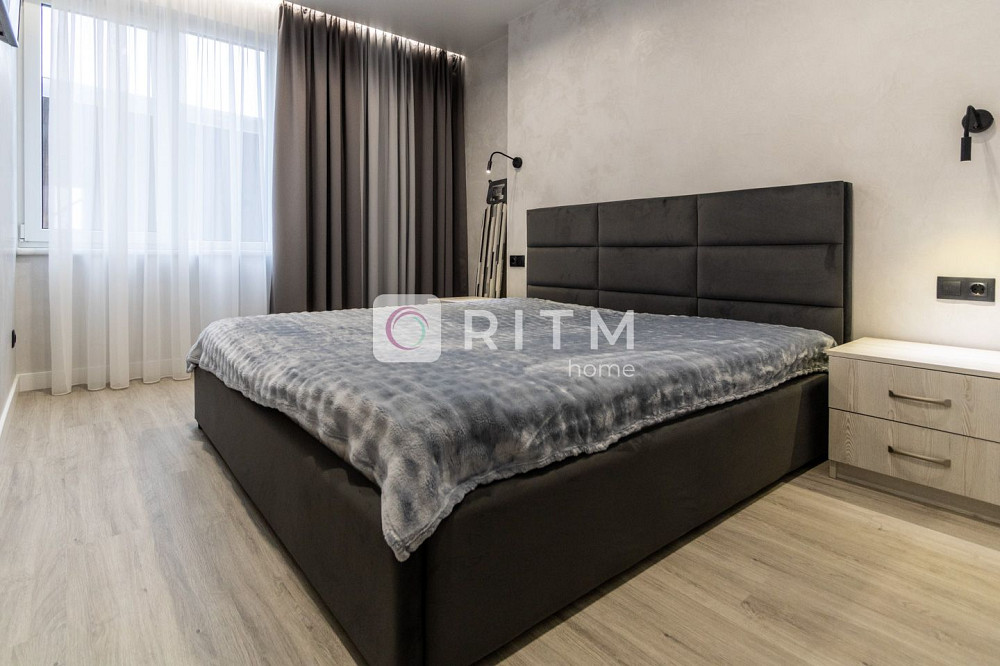 Чудова 1к+студія в центрі міста за вул. Василіянок Ивано-Франковск - изображение 7