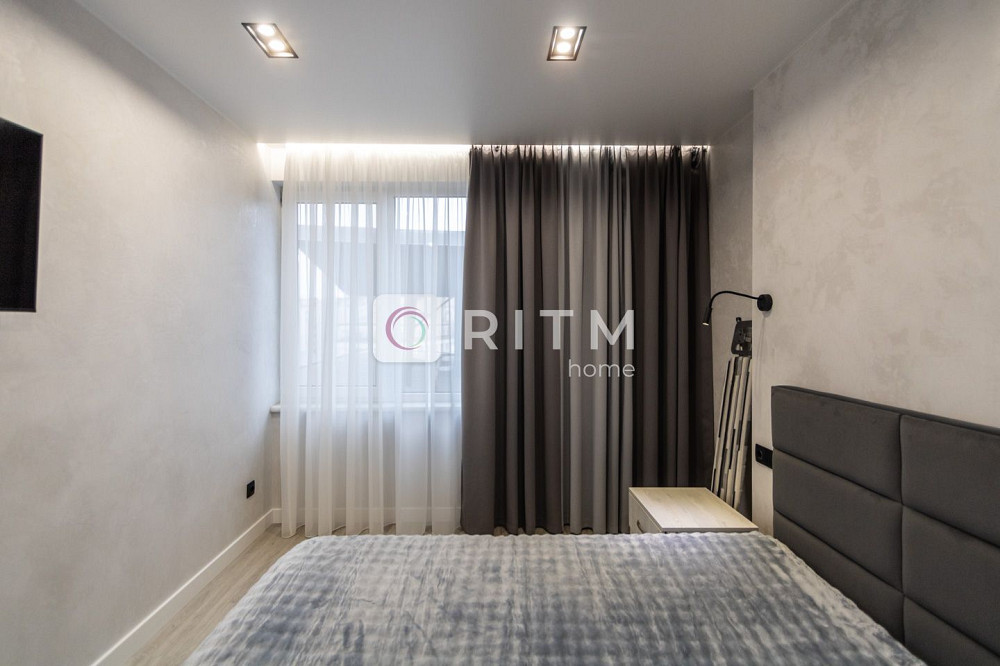 Чудова 1к+студія в центрі міста за вул. Василіянок Ивано-Франковск - изображение 6