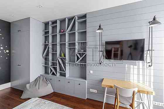 Оренда / Квартира / ЖК Smart Plaza / 101 м2 Киев