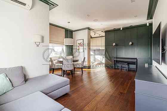 Оренда / Квартира / ЖК Smart Plaza / 101 м2 Киев